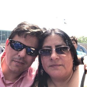 Meet your Posher, Marlene